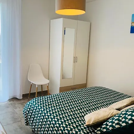 Location 3 A Nepita Piscine Bonifacio Vila