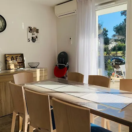 Villa Location 3 A Nepita Piscine Bonifacio