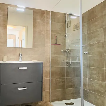 Villa Location 3 A Nepita Piscine Bonifacio Bonifacio (Corsica)