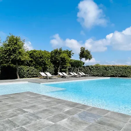 Villa Location 3 A Nepita Piscine Bonifacio